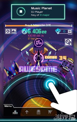 手机游戏平台_手机游戏手游_手机游戏djmax