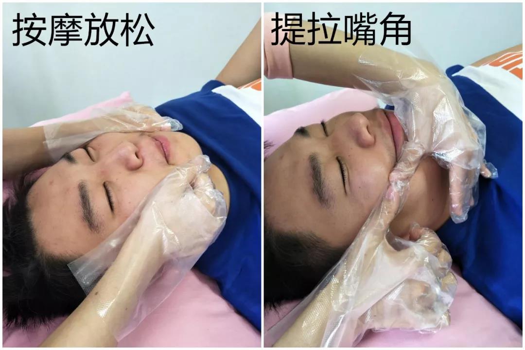 专治面瘫的手机游戏_面瘫神器_治疗面瘫有没有什么特殊好玩