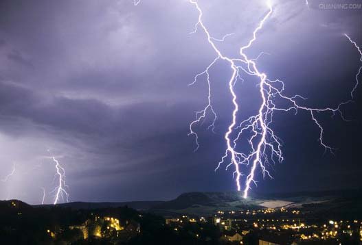 轰雷_轰雷掣电_轰雷金刚星配招