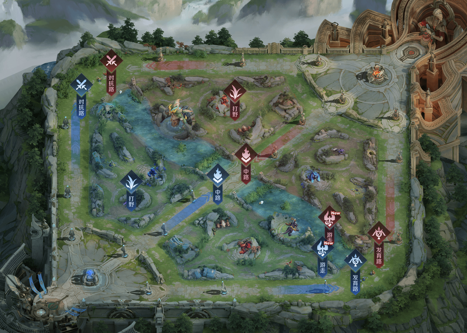 苹果手机游戏开放地图在哪_ios地图app_苹果地图怎么玩