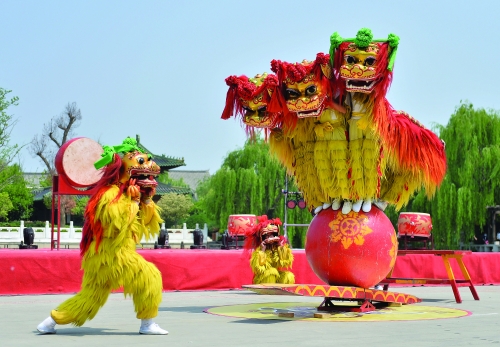 黄飞鸿之狮王争霸_黄飞鸿狮王争霸赛_黄飞鸿狮王争霸武术指导