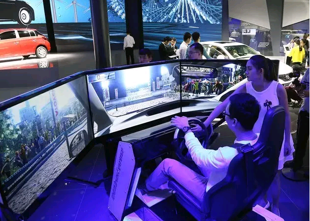模拟车的游戏_模拟车驾驶手机游戏_手机小程序模拟练车的游戏