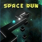 太空轨道球(Space Run)
