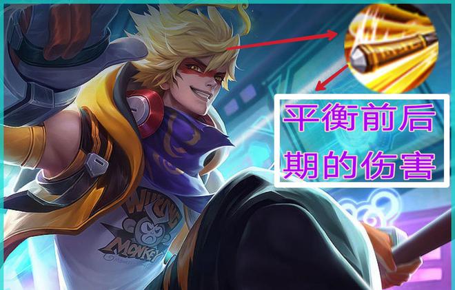 手机游戏推荐悟空-悟空：打破次元壁的奇幻冒险