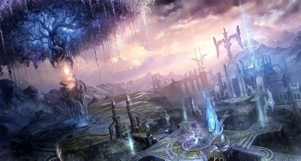 大战魔界公主叫什么名字动漫_dnf魔界大战_dnf魔界大战