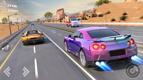 真实驾驶游戏下载苹果手机-驾驶游戏新体验，手机也能感受真实路