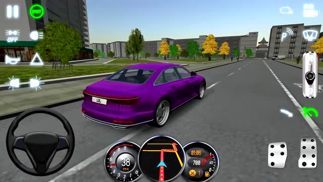 苹果驾驶模拟游戏_苹果驾驶类游戏_真实驾驶游戏下载苹果手机