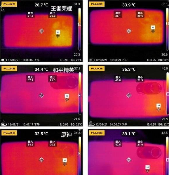 手机玩游戏热和电池有关系吗_玩游戏手机电池不热怎么办_电池玩游戏发热