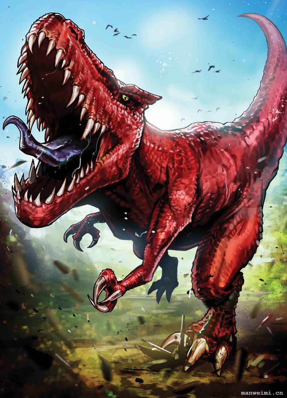 侏罗纪世界2：失落王国电影-失落王国：恐龙奇遇，人类命运