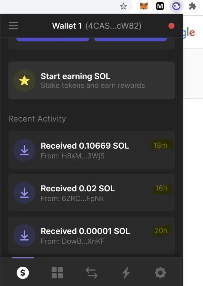 imtoken钱包登录后直接卸_imtoken钱包登录后直接卸_im钱包卸载了怎么找回