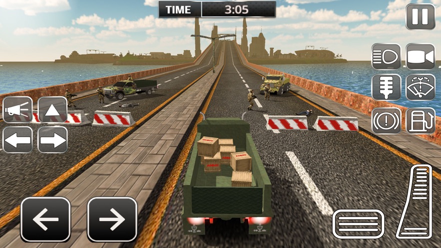 卡车手机游戏哪个好玩_手机版有国产卡车的游戏_国产卡车下载