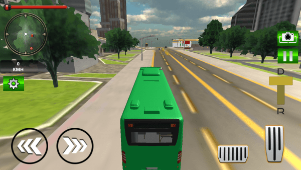 手机巴士类游戏_巴士手游推荐_巴士游戏推荐