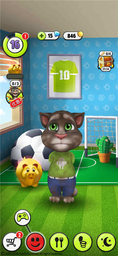 汤姆猫游戏版_汤姆猫游戏在线玩_汤姆猫手机游戏