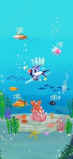 养鱼游戏下载安装手机版_养鱼软件下载_养鱼赚钱的软件游戏