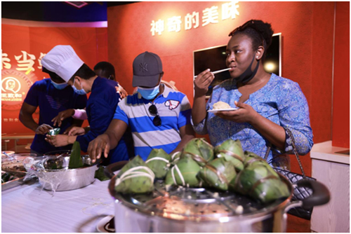 端午晚会节目名单_端午节晚会_端午晚会节目表