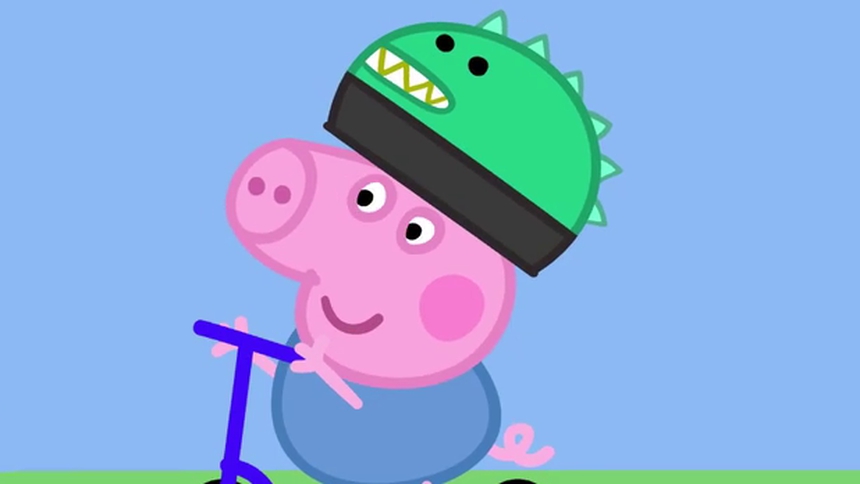视频解说小猪佩奇手机游戏版_手机游戏解说小猪佩奇视频_小猪佩奇游戏版