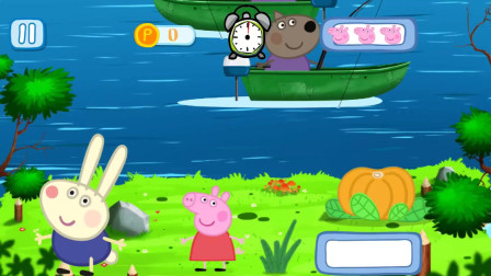 视频解说小猪佩奇手机游戏版_小猪佩奇游戏版_手机游戏解说小猪佩奇视频