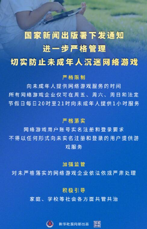 手机未成年人能注册游戏吗_成年了游戏还限制吗_成年能注册手机游戏人脸识别吗