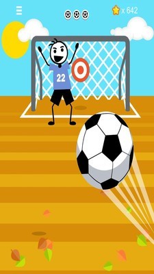 手机足球游戏好吗-沉浸足球世界：手机游戏带你感受绿茵场的激情