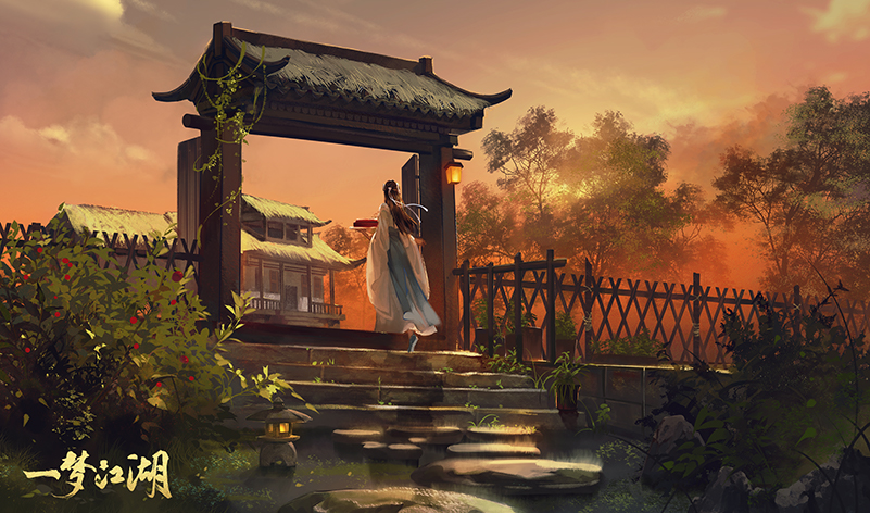 武侠手游_武侠h手机游戏_武侠版手游