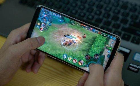 下载手游的软件_下载手游用什么app_手机游戏不可下载怎么办