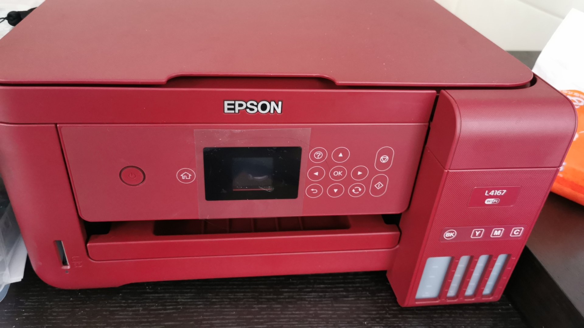 epson墨盒更换_epson打印机怎么换墨盒_epson打印机墨盒更换