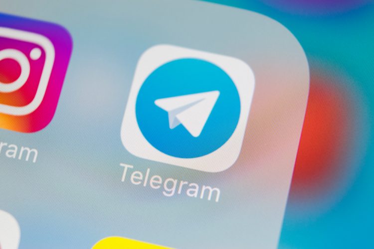 telegram怎么设置18岁-Telegram 设置 18