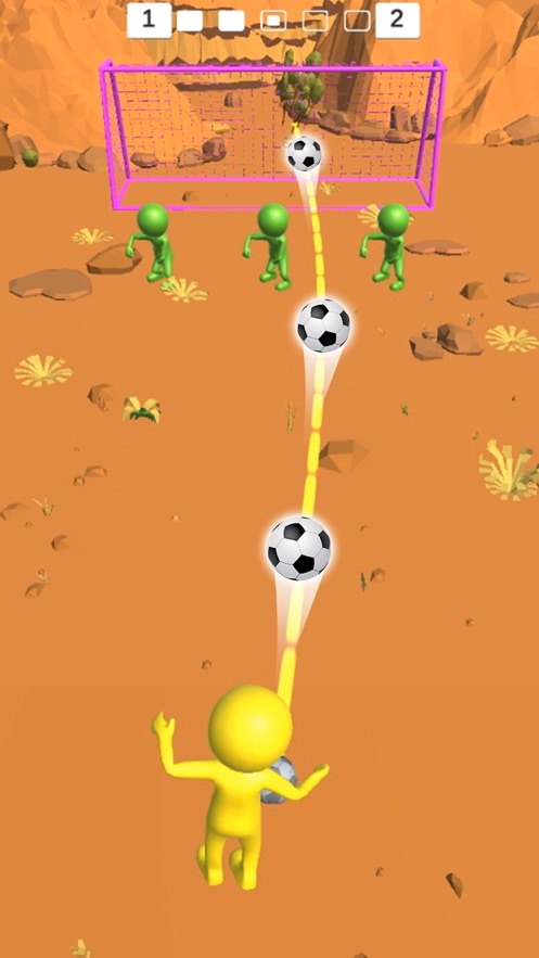 足球类手机游戏推荐_手机类足球游戏_足球类手机游戏有哪些