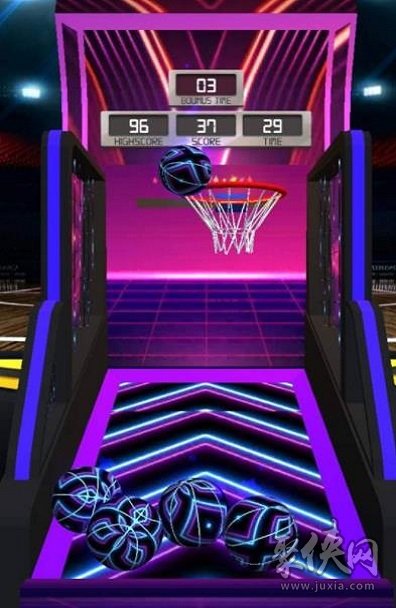 篮球电脑版_篮球游戏pc端_手机上的电脑篮球游戏软件