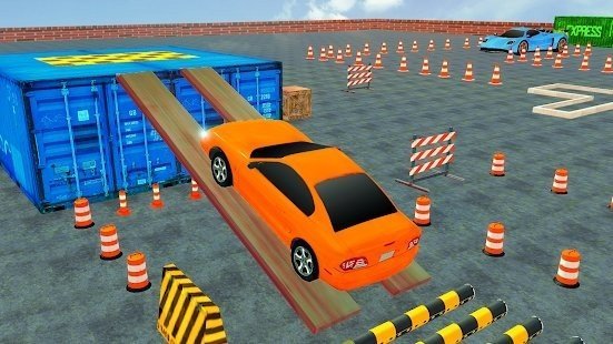 韩国模拟驾驶的游戏_手机游戏韩国模拟驾驶游戏_游戏驾驶模拟韩国手机版