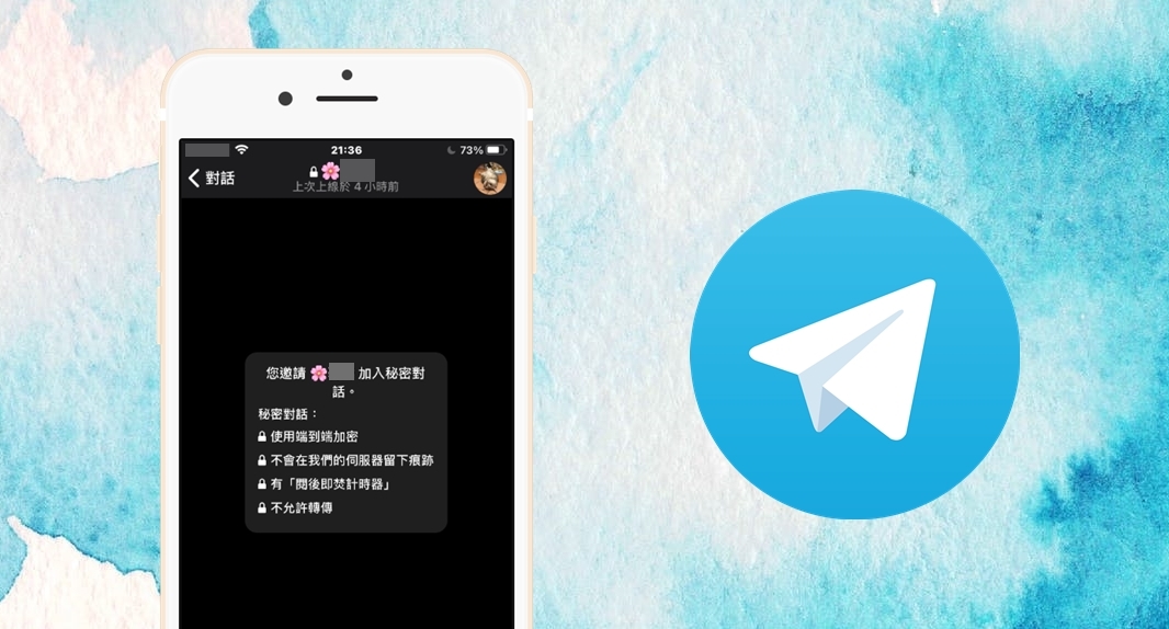 telegram的玩法-Telegram：隐私保护与多样功能