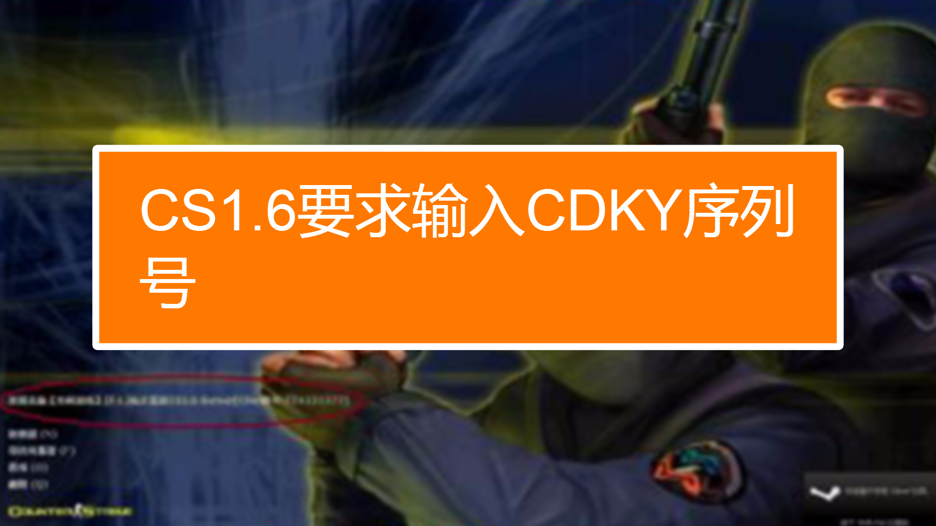 cs1.6序列号_序列号C是哪里_序列号cs5