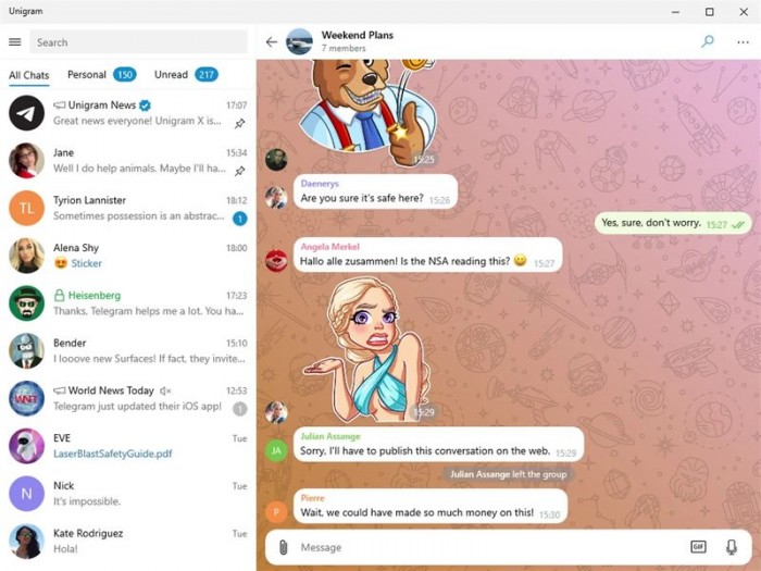 telegram 语言设置-Telegram 语言设置：让全