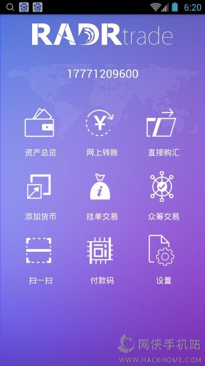 imtoken钱包地址_钱包地址怎么创建_imtoken添加钱包地址