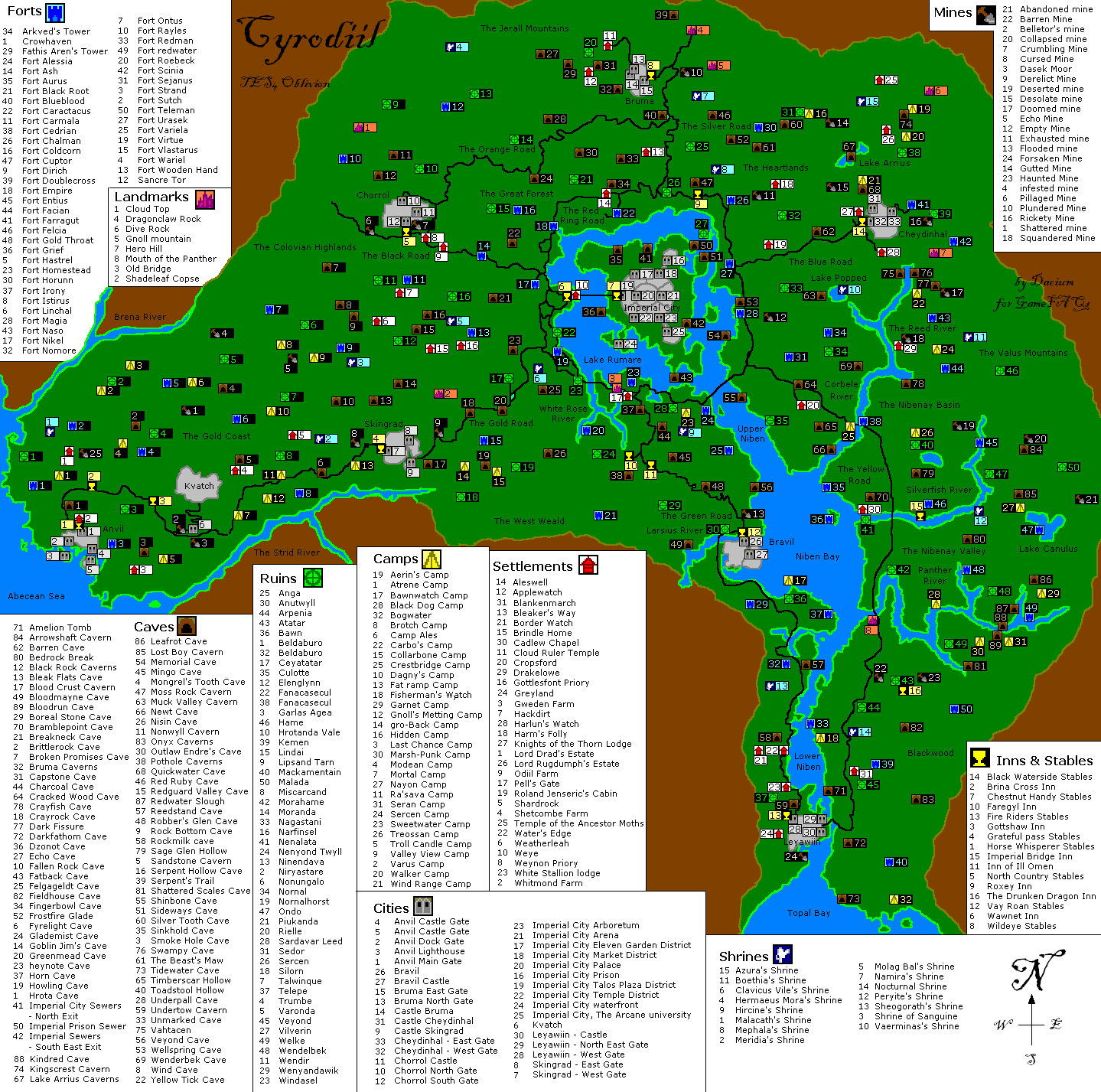 上古卷轴5地图全开代码_上古卷轴全地图打开_上古卷轴开启全地图代码