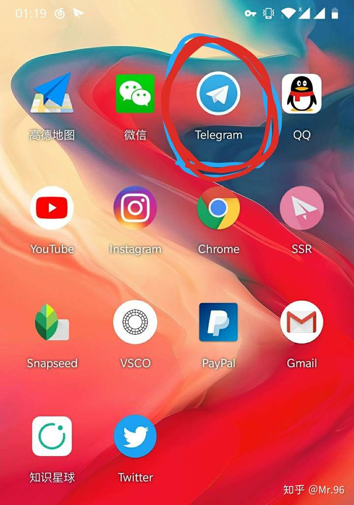 中国怎么用telegram-Telegram 在中国：被墙的