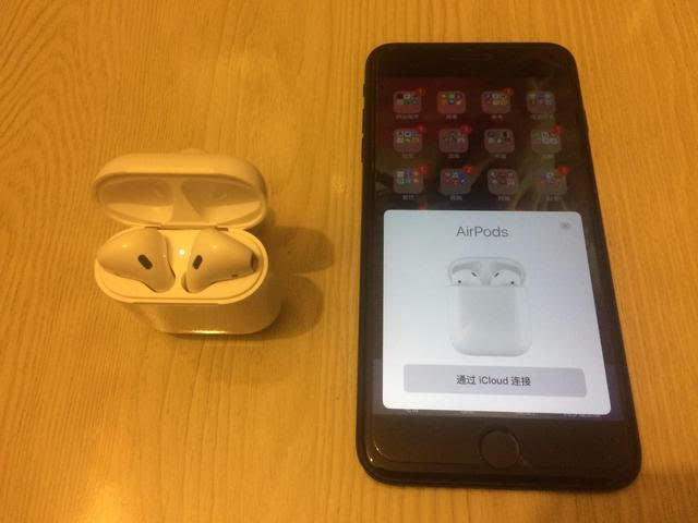 airpods一代_第一代airpods_airpods一代