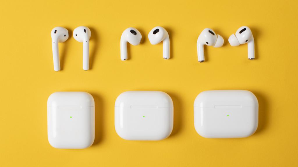 airpods一代_airpods一代_第一代airpods