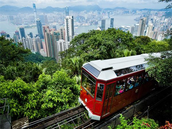 香港回归激动_香港的回归的意义_香港回归的意义