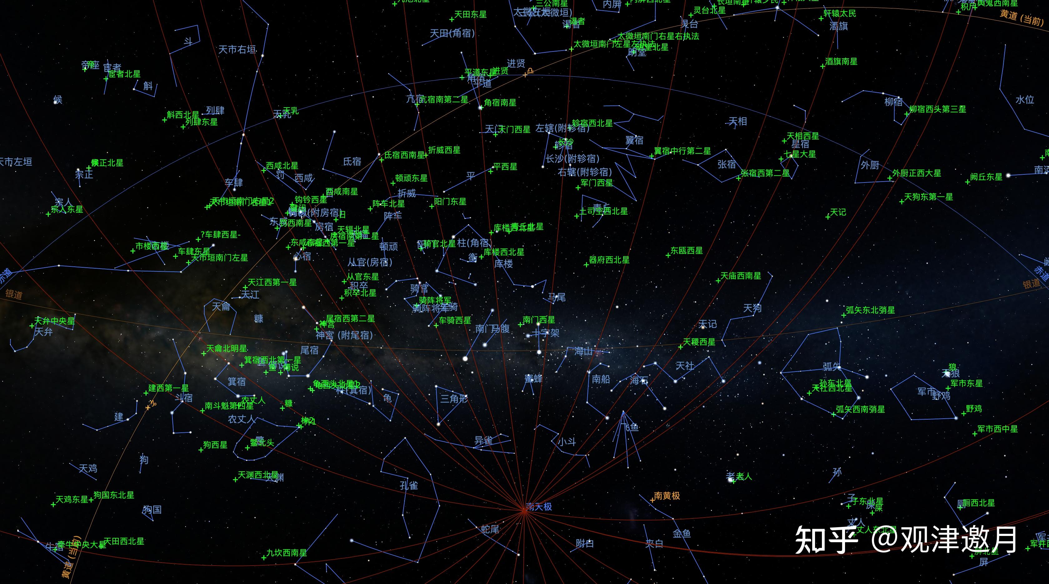 星图什么意思_星图软件_星图寓意