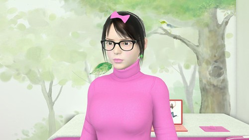 手机上玩游戏的妹子多吗_女生在玩游戏_女生打游戏手机