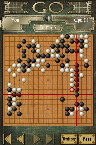 手机游戏围棋的_围棋手机游戏app_围棋手机游戏哪个好