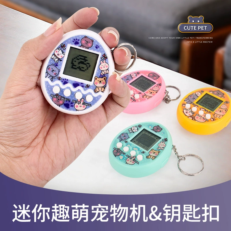 好玩的养动物游戏_养小动物的手机游戏_手机在线养动物游戏