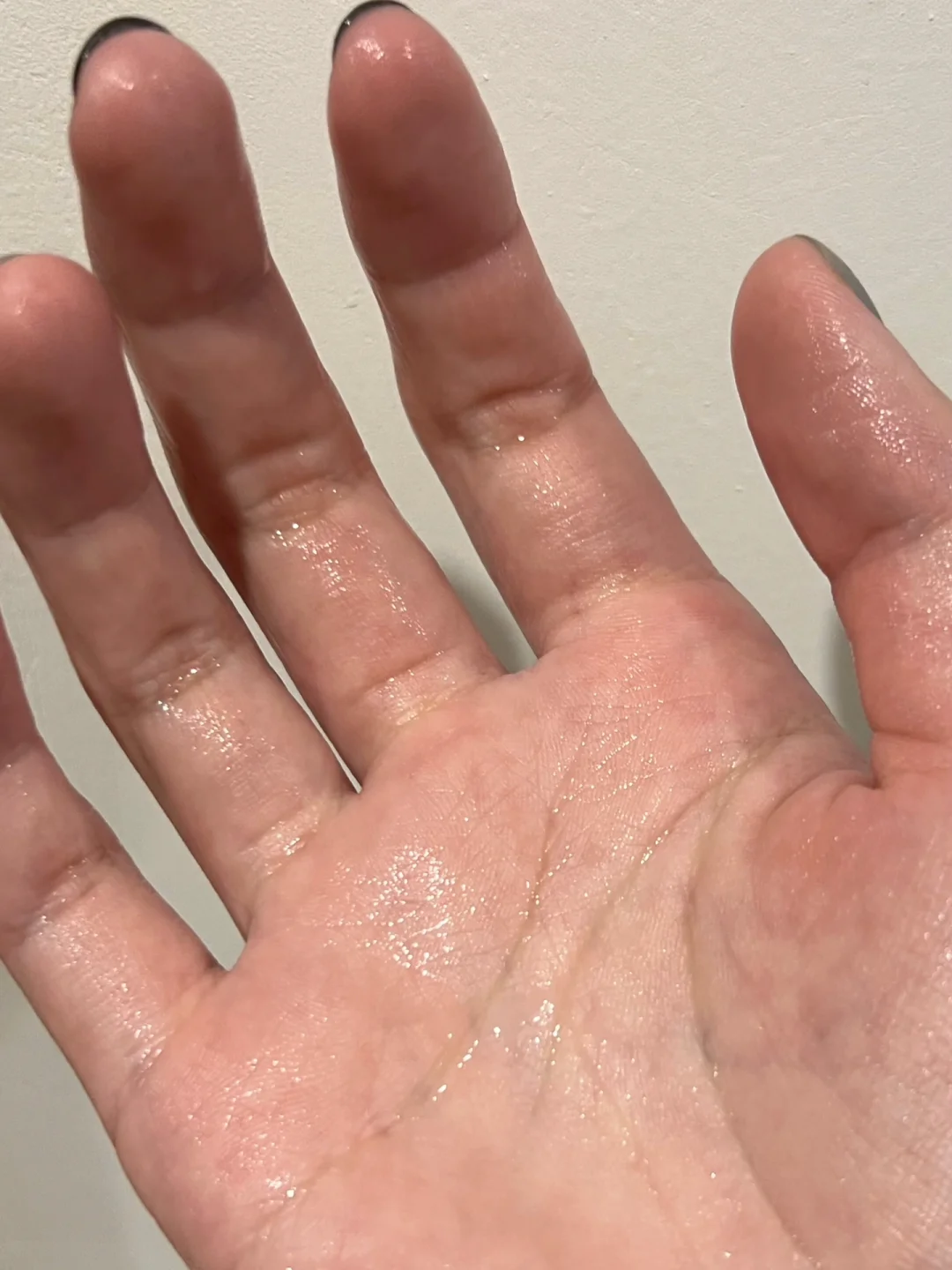 玩手游防止出汗_手机游戏防出汗_玩游戏防出汗