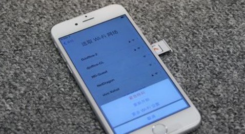 总是显示无sim卡_无sim卡是什么意思_显示无sim卡什么意思