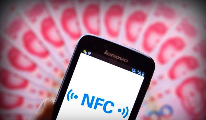 iphone用nfc_苹果手机如何使用nfc功能_苹果手机然后使用nfc