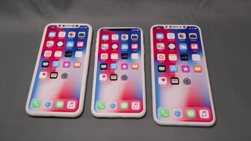 iphonexs是几代-iPhoneXS 是苹果家族第几代？