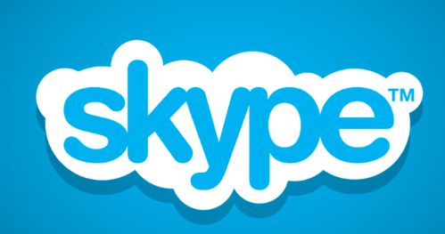 Skype国外发展现状,连接世界