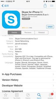 skype发不了信息,寻求解决方案
