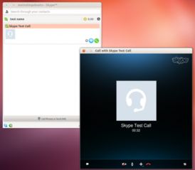 skype发视频,跨越时空的即时沟通之旅